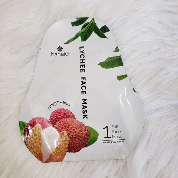 Ipsy bag with 5 new beauty products, eyeshadow, primer, face mask & mud mask - Picture 11 of 14